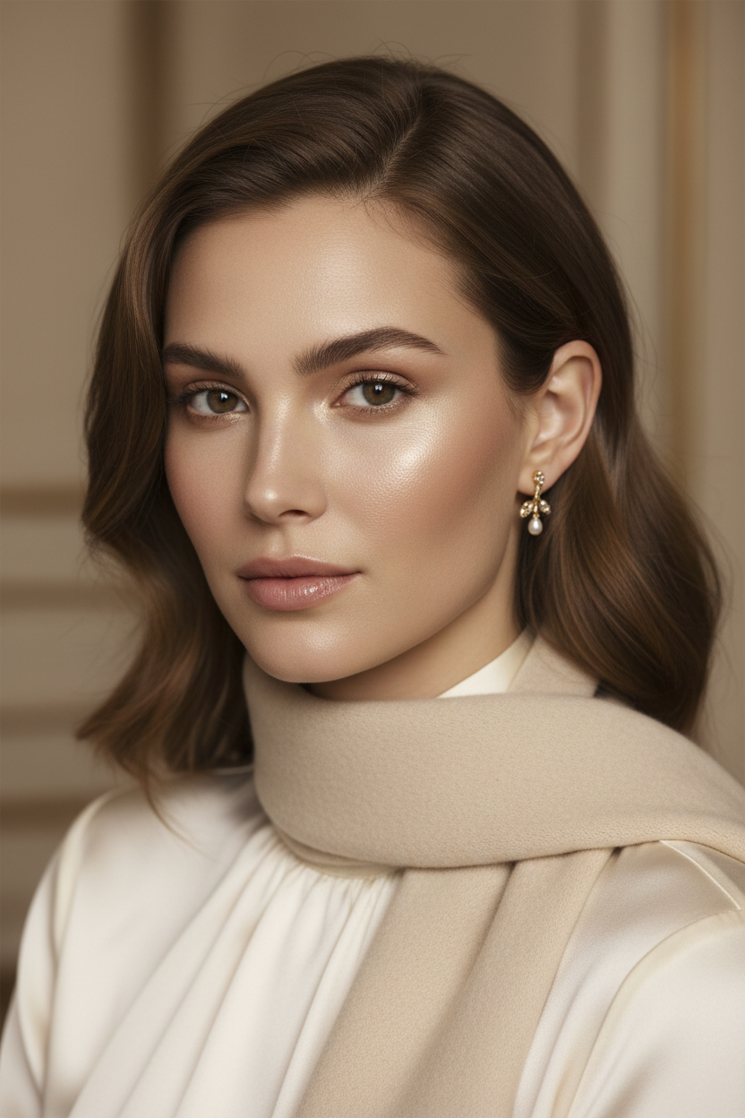 Facial Care & Make Up