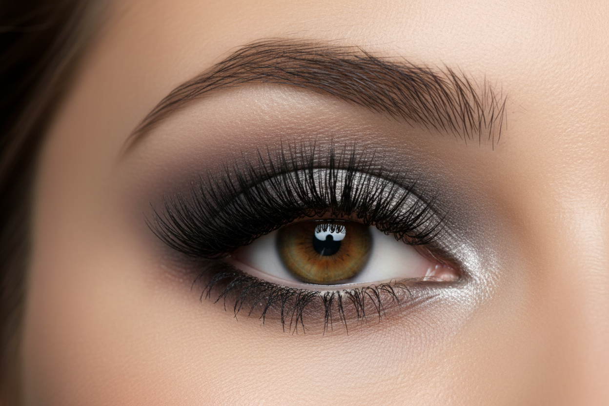 Eye Care & Make Up