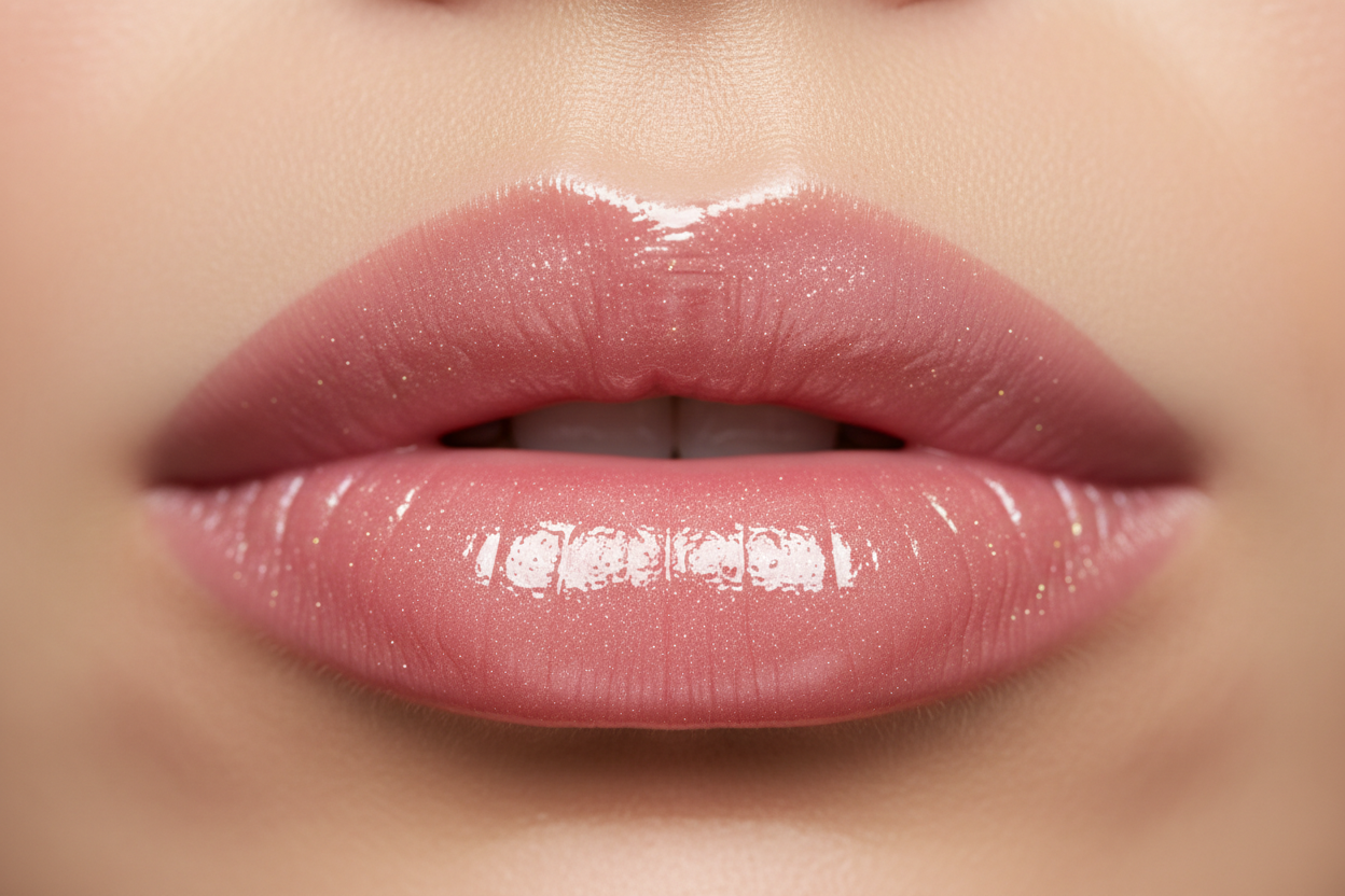 Lip Care & Make Up