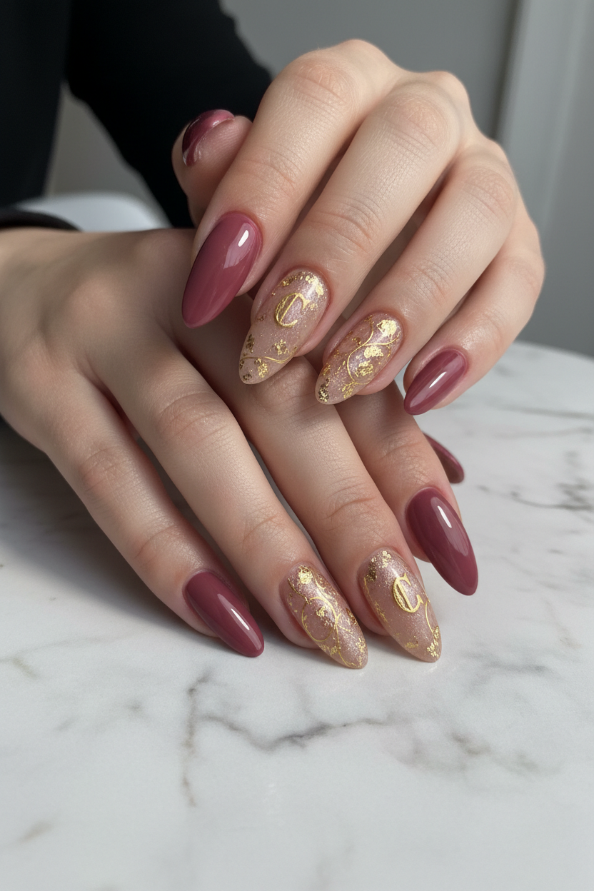 Hand & Nail Care