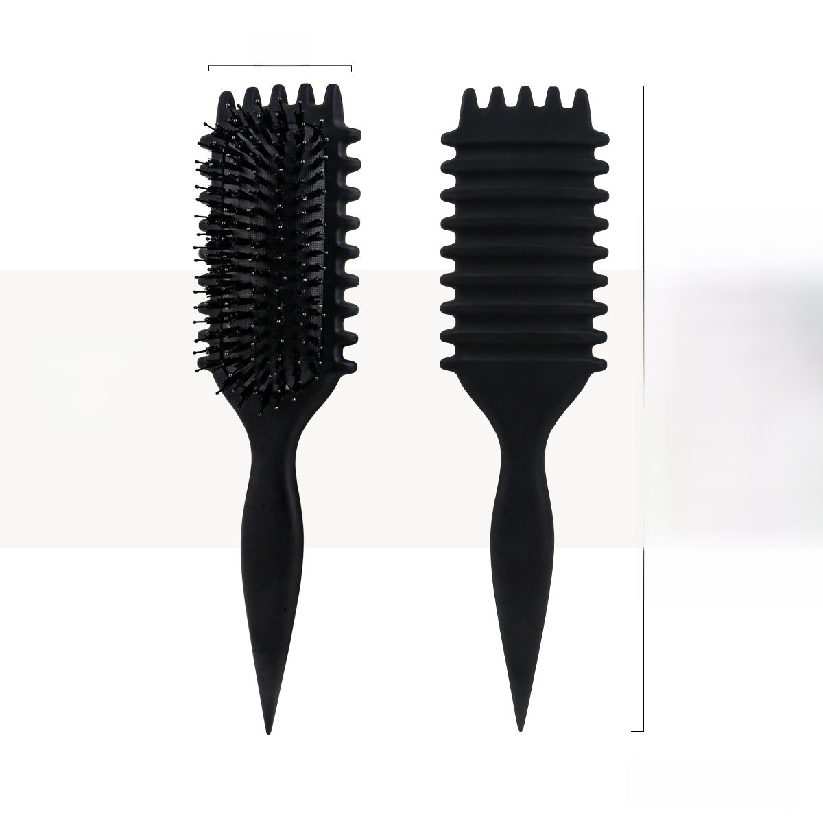 massage hair comb