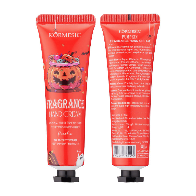 Hand Cream