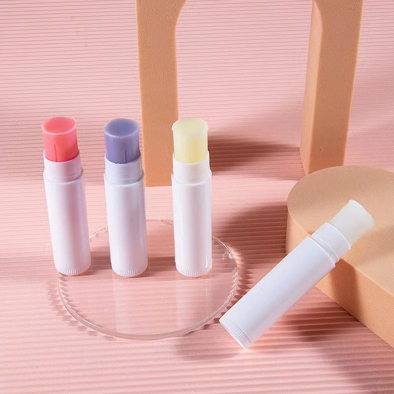 Moisturizing lip balm