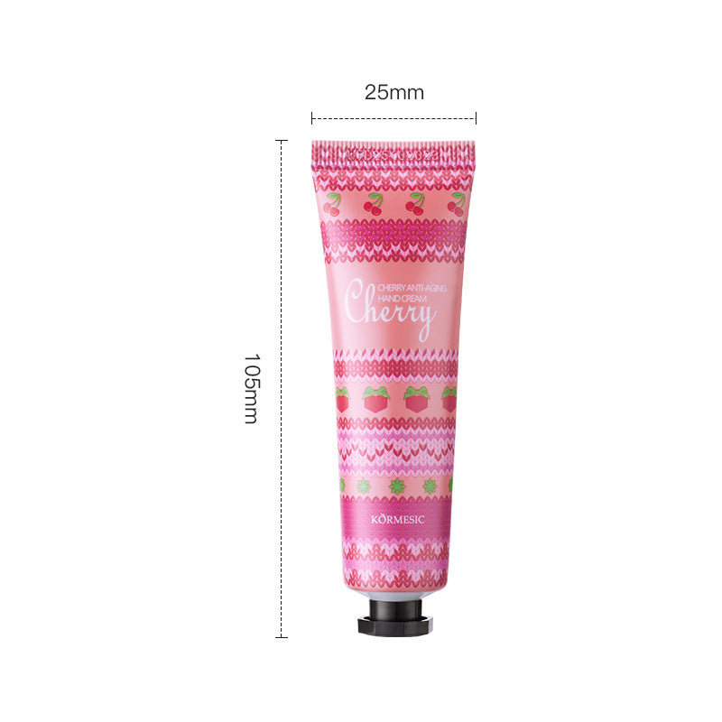 Hand Cream