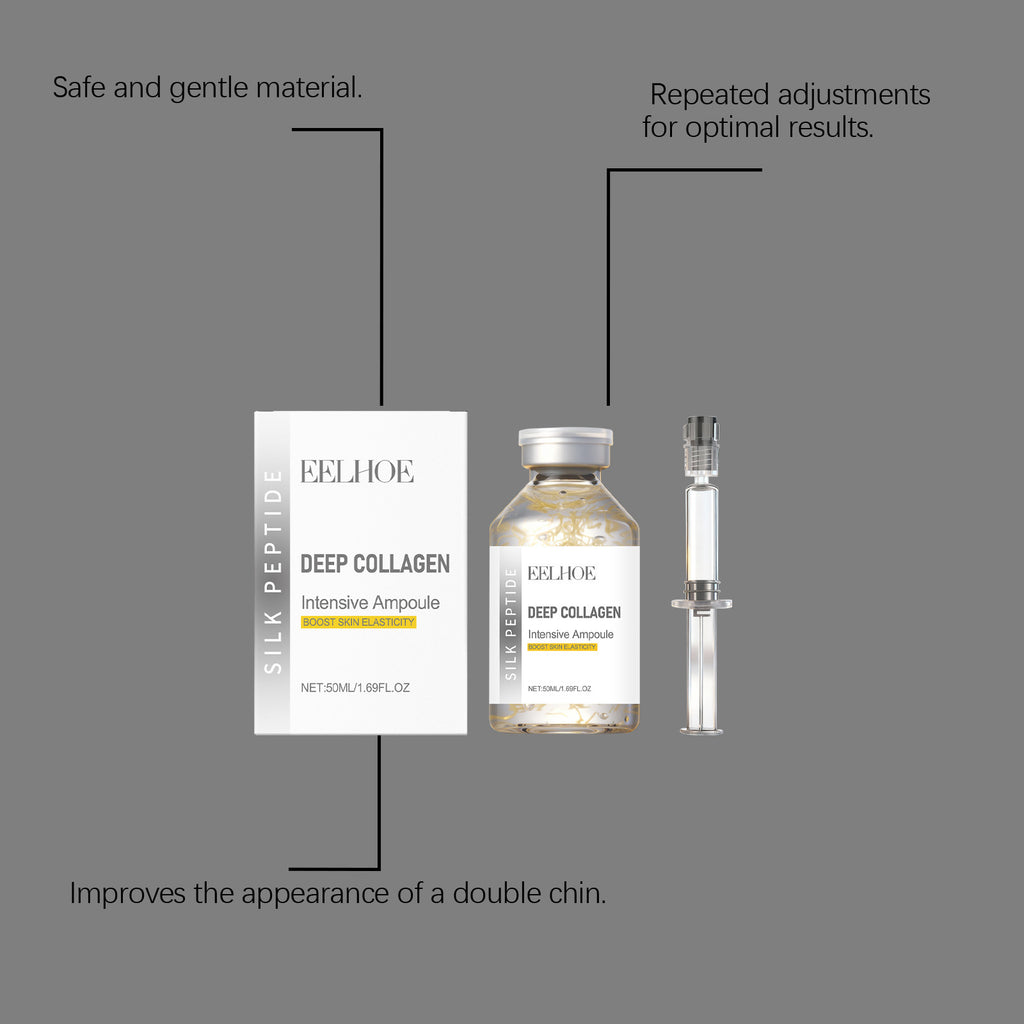 Eelhoe Ampoule Essence for Facial Skin Care