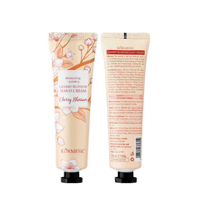 Hand Cream