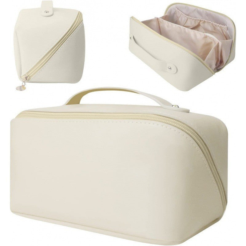 Portable Makeup Storage Bag