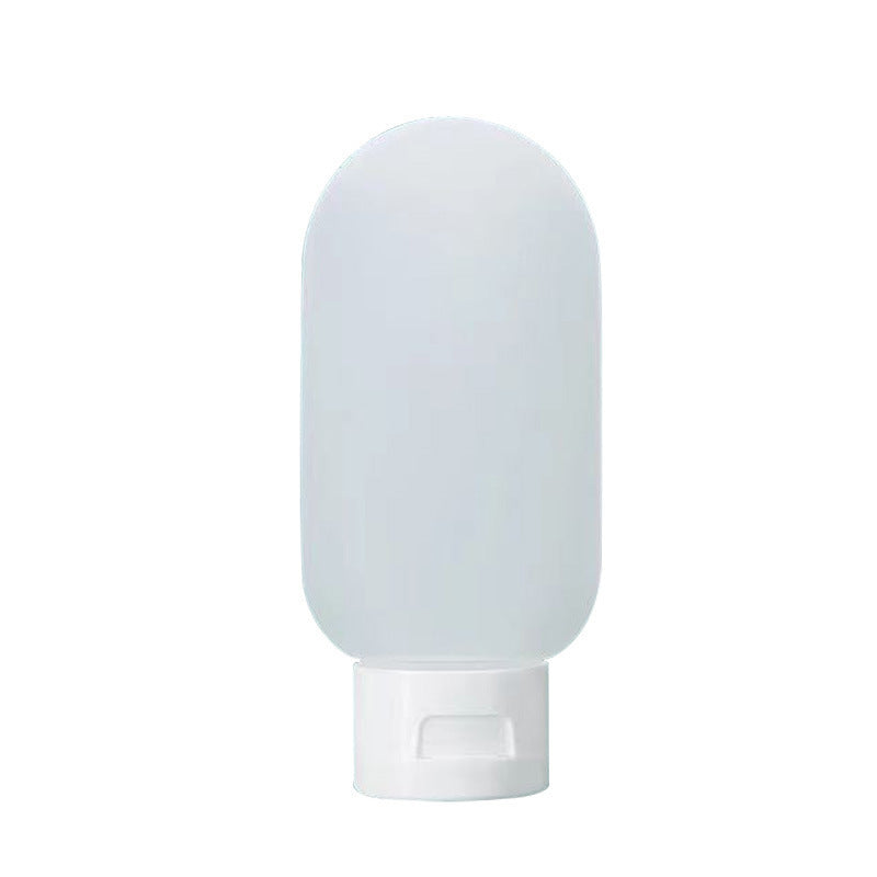 Travel Bottling Shampoo Body Wash