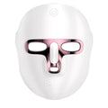 LED Photon Facial Mask Rejuvenation Instrument