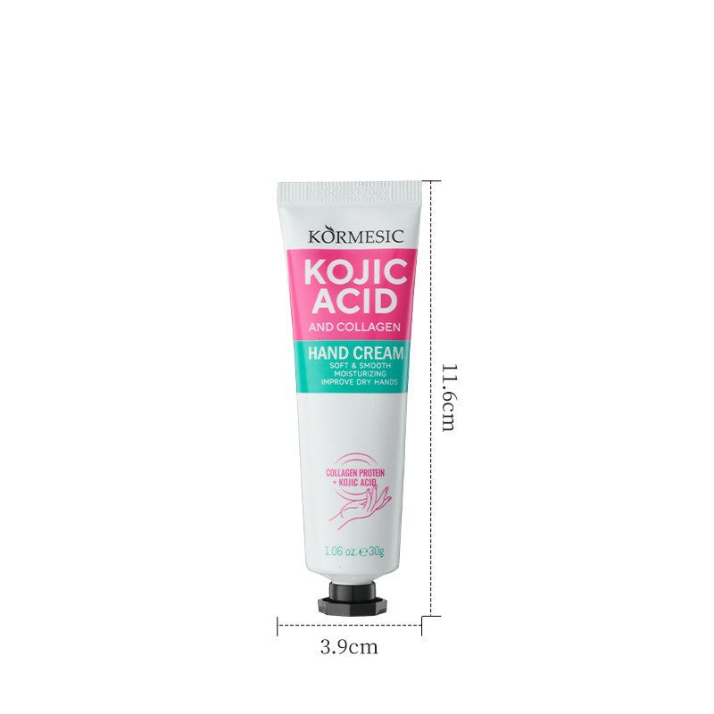 Hand Cream