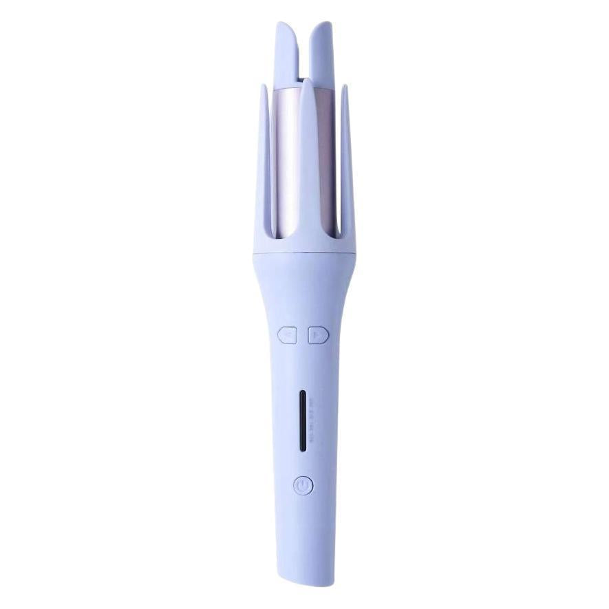 Automatic Hair Curling Iron with Negative Ion Technology