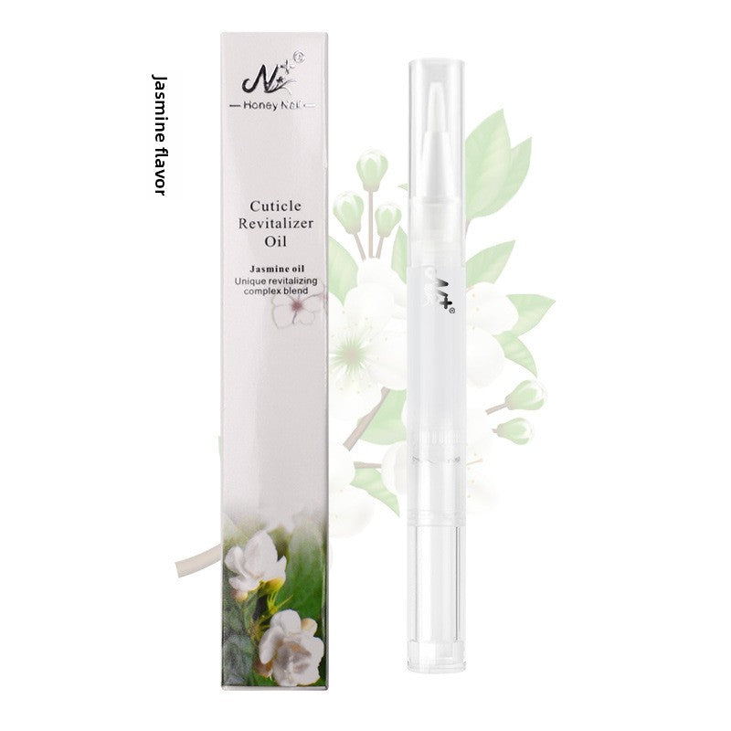 Nail and Finger Nourishing Pen