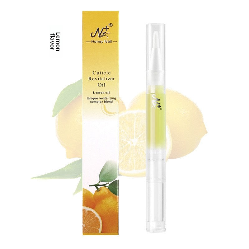 Nail and Finger Nourishing Pen