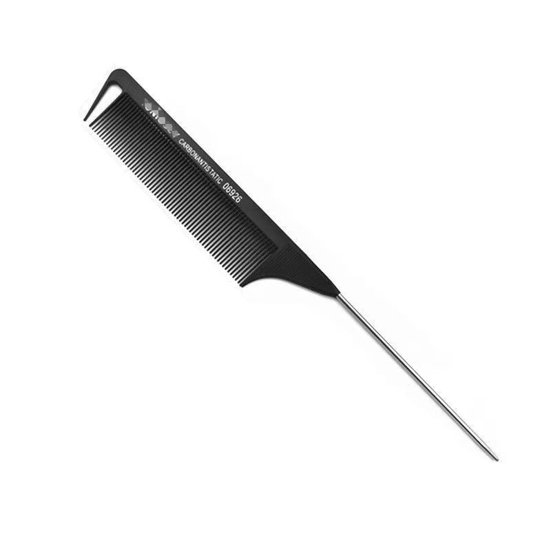 Professional Hair Styling Comb with Pointed Tail