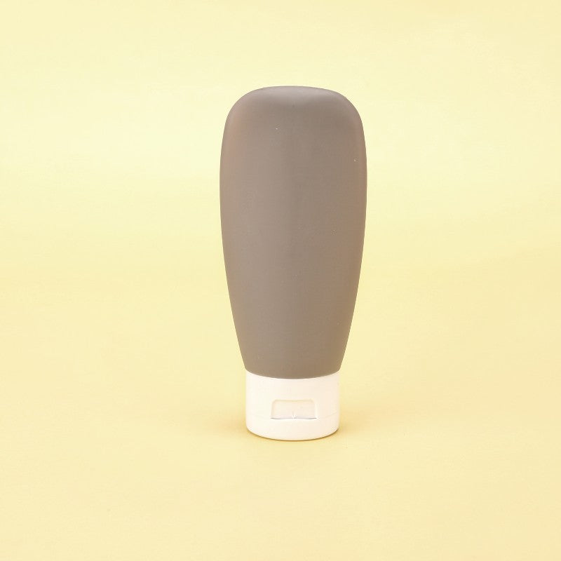 Travel Bottling Shampoo Body Wash