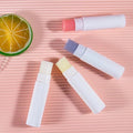 Moisturizing lip balm