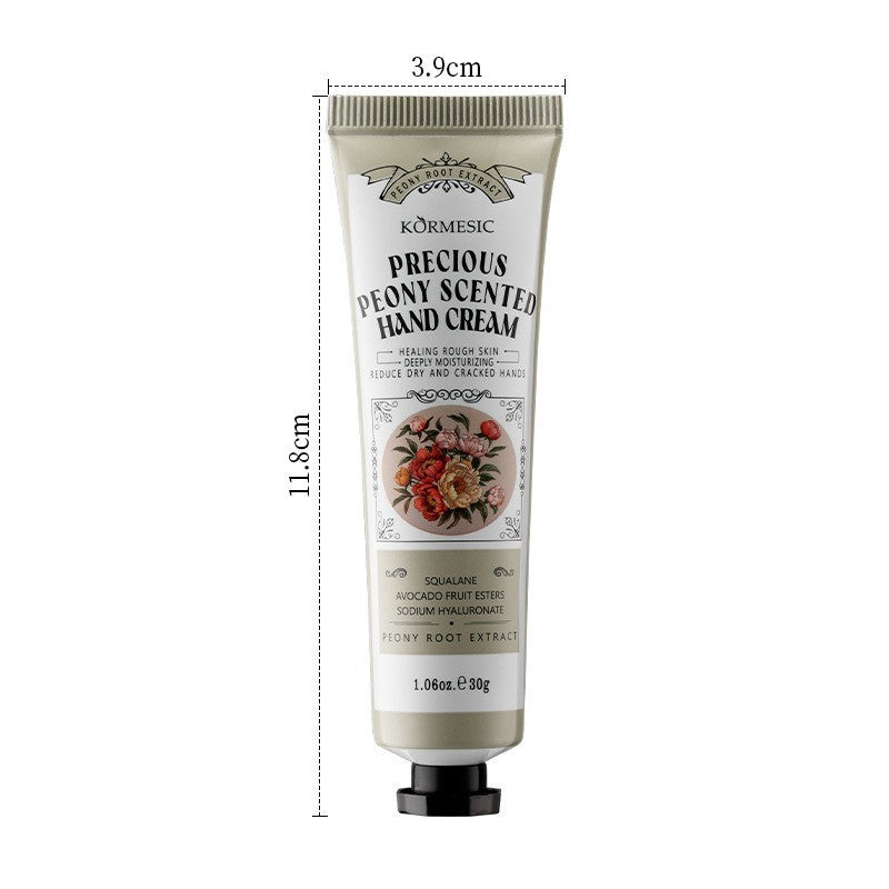 Hand Cream