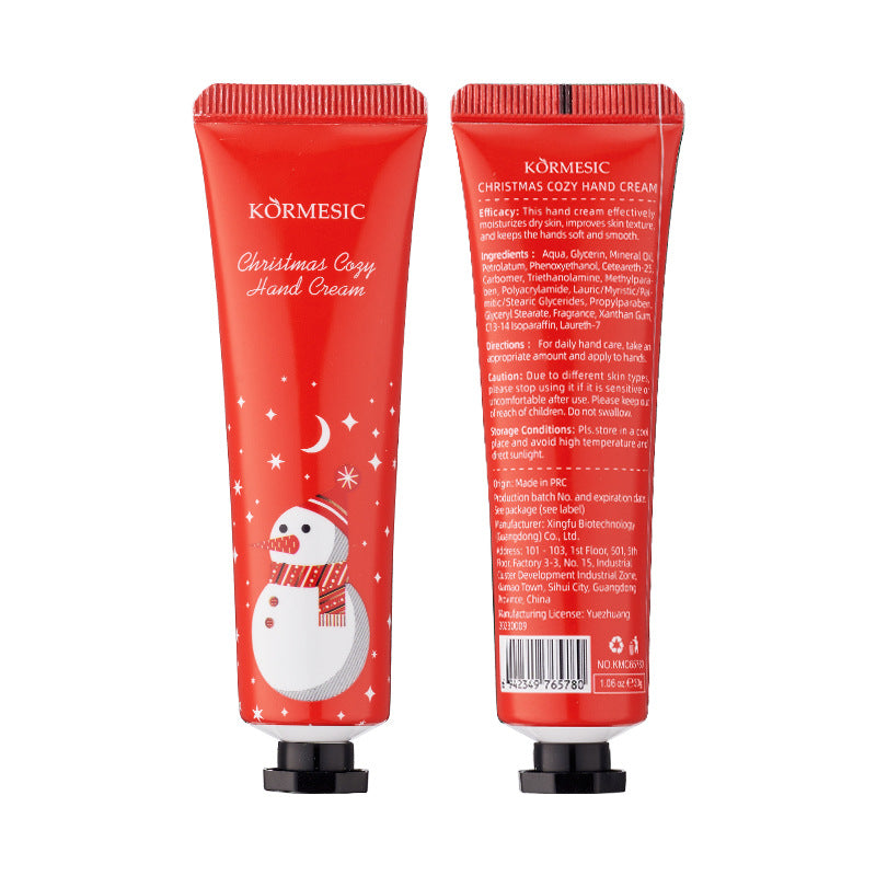 Hand Cream
