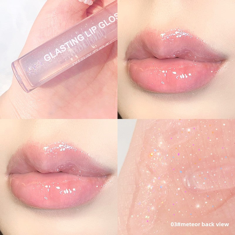 Maxfine Water Glossy Lip Glaze
