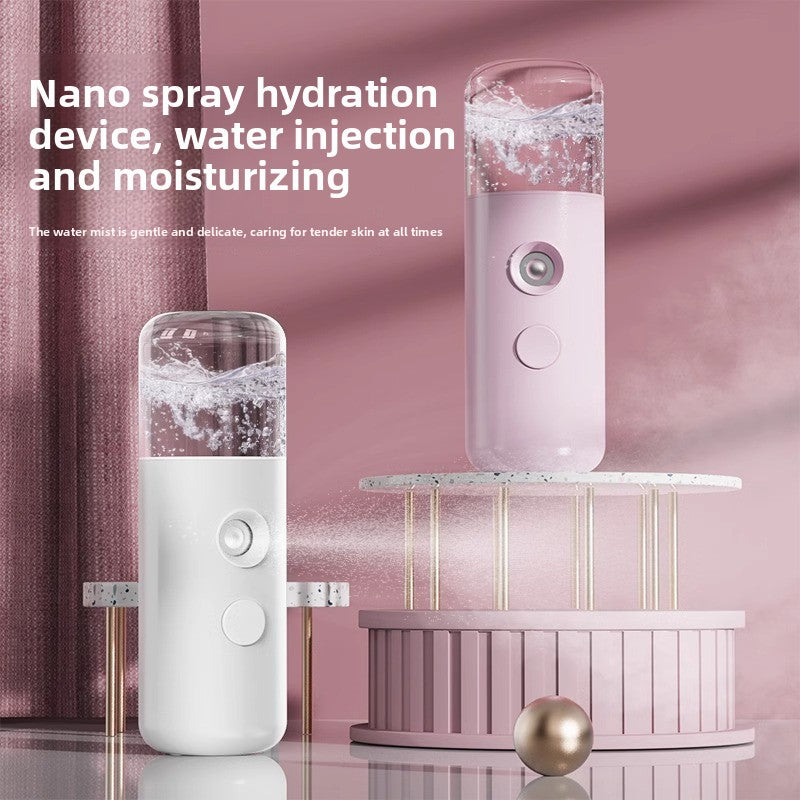 Beauty Instrument Spray