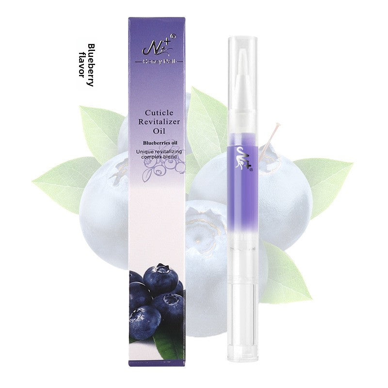 Nail and Finger Nourishing Pen