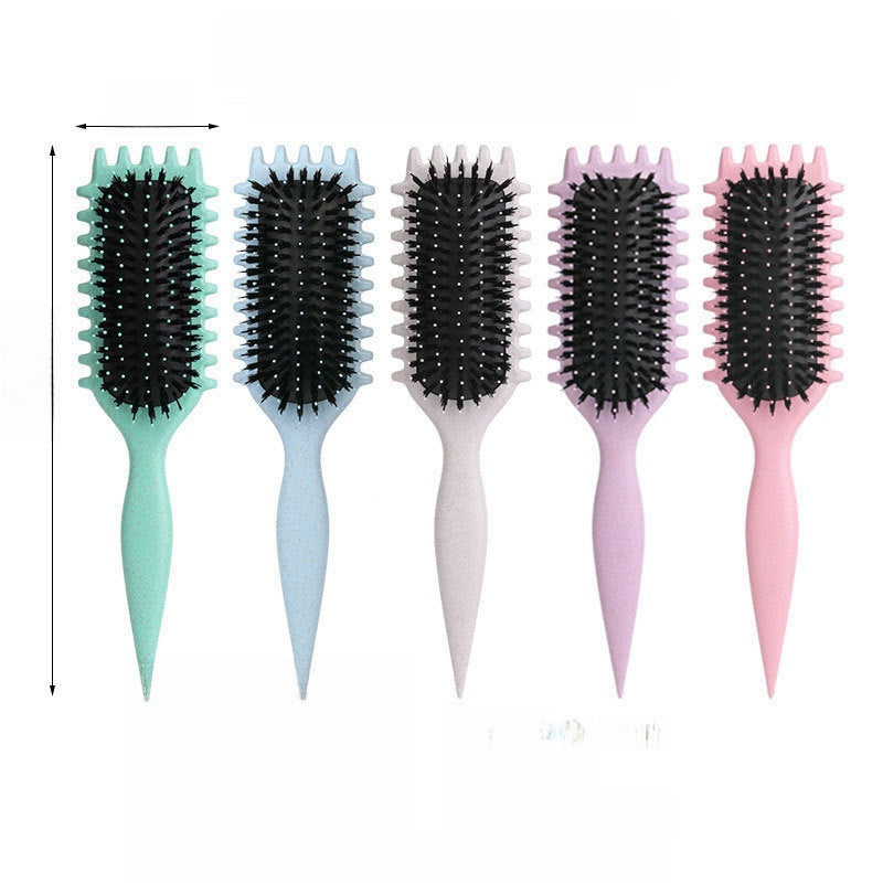 massage hair comb
