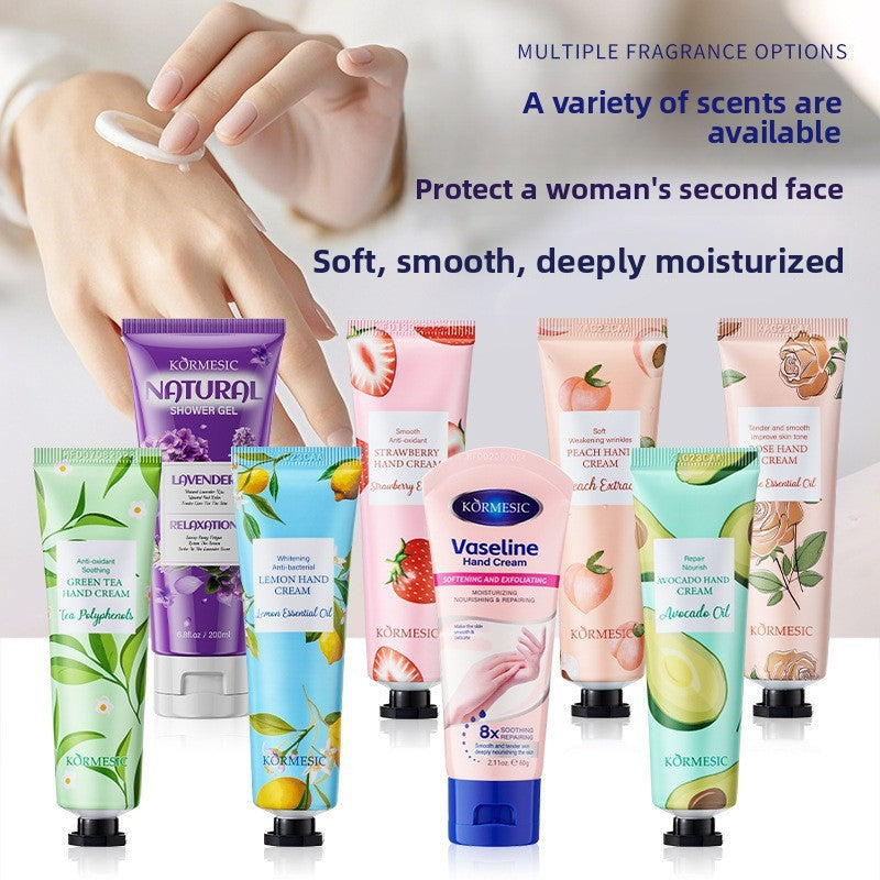 Hand Cream