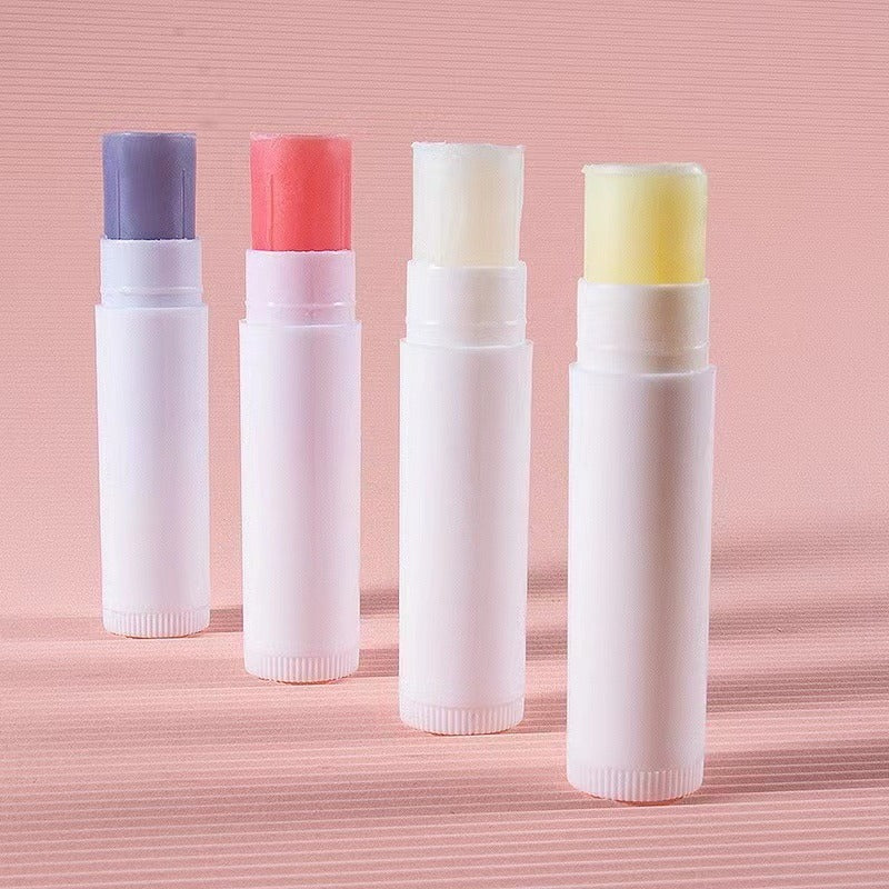 Moisturizing lip balm