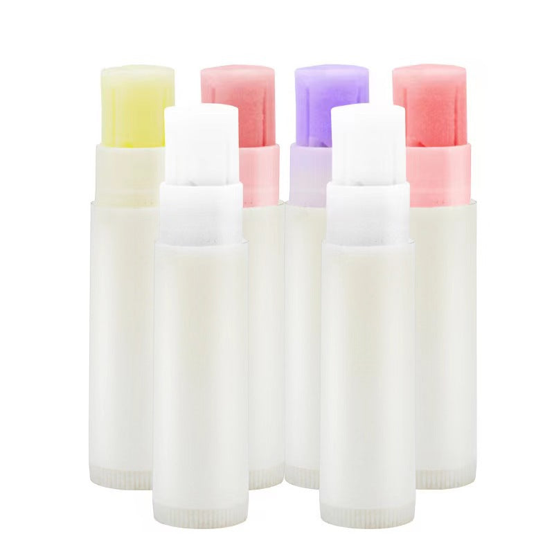 Moisturizing lip balm