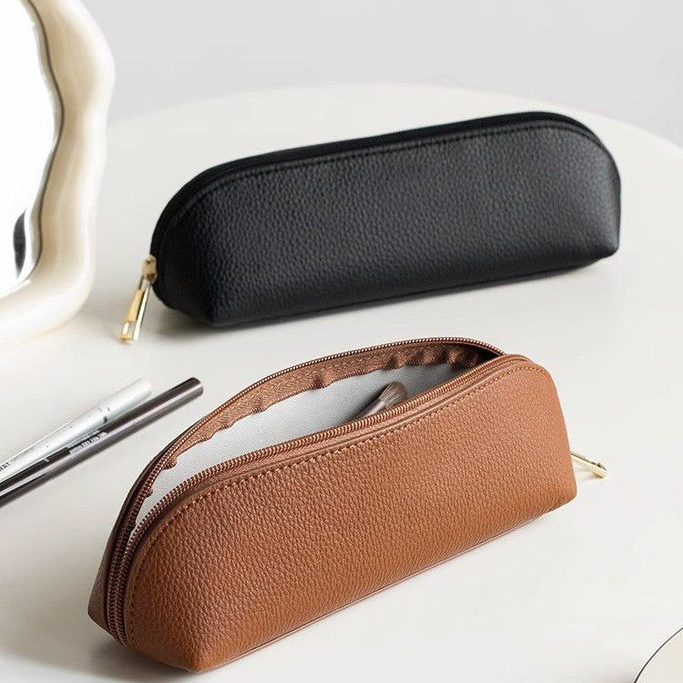 Makeup Brush Organizer Bag