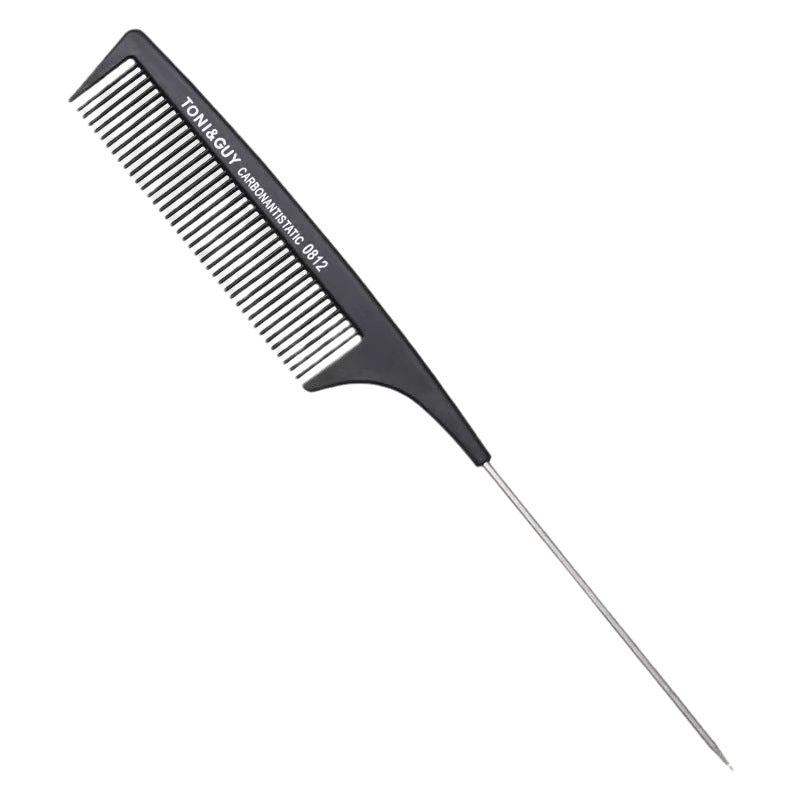 Professional Hair Styling Comb with Pointed Tail