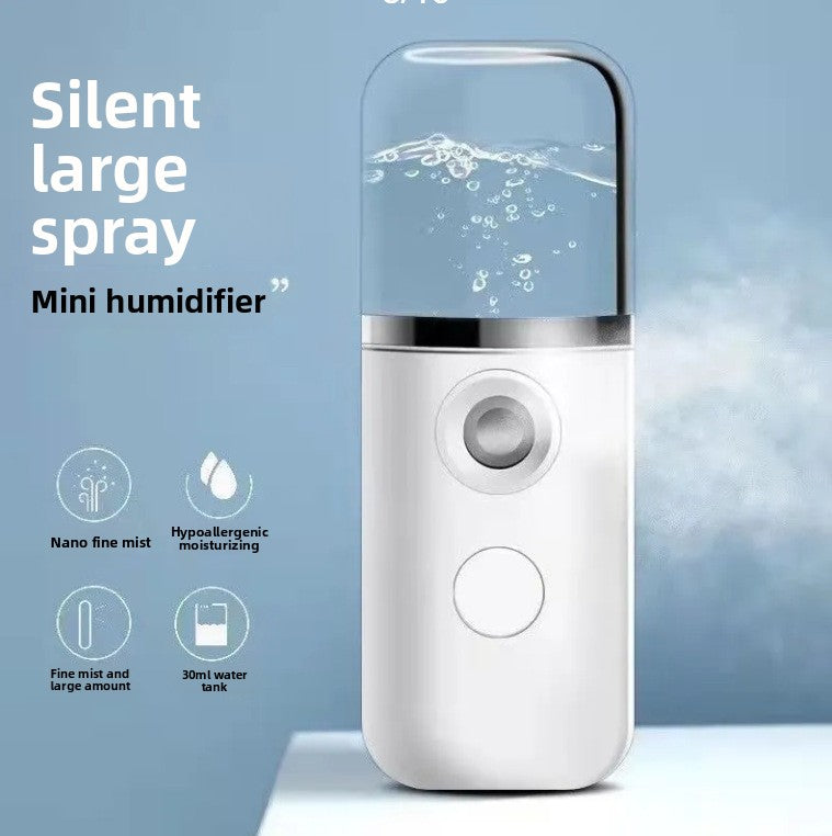 Beauty Instrument Spray