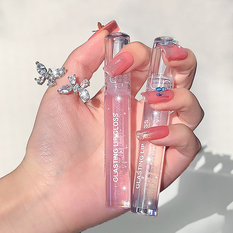Maxfine Water Glossy Lip Glaze