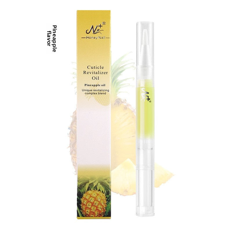 Nail and Finger Nourishing Pen