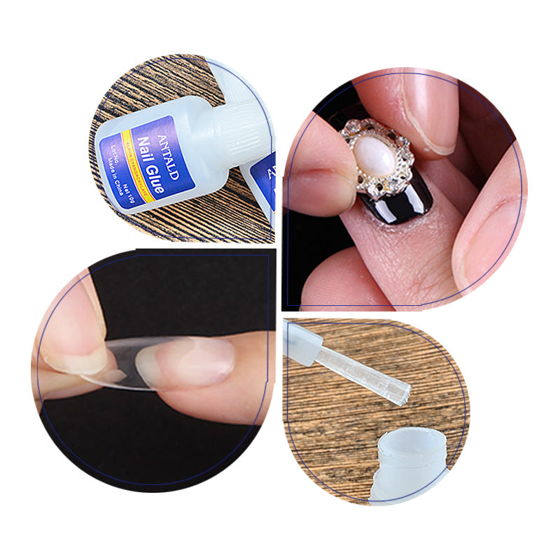 Nail Adhesive Glue