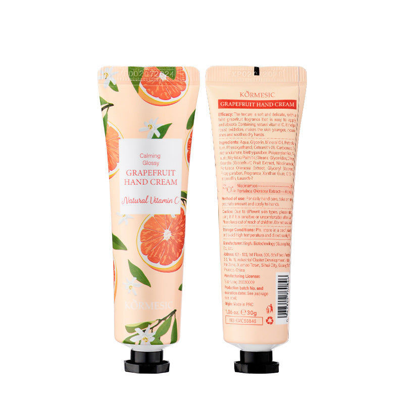Hand Cream
