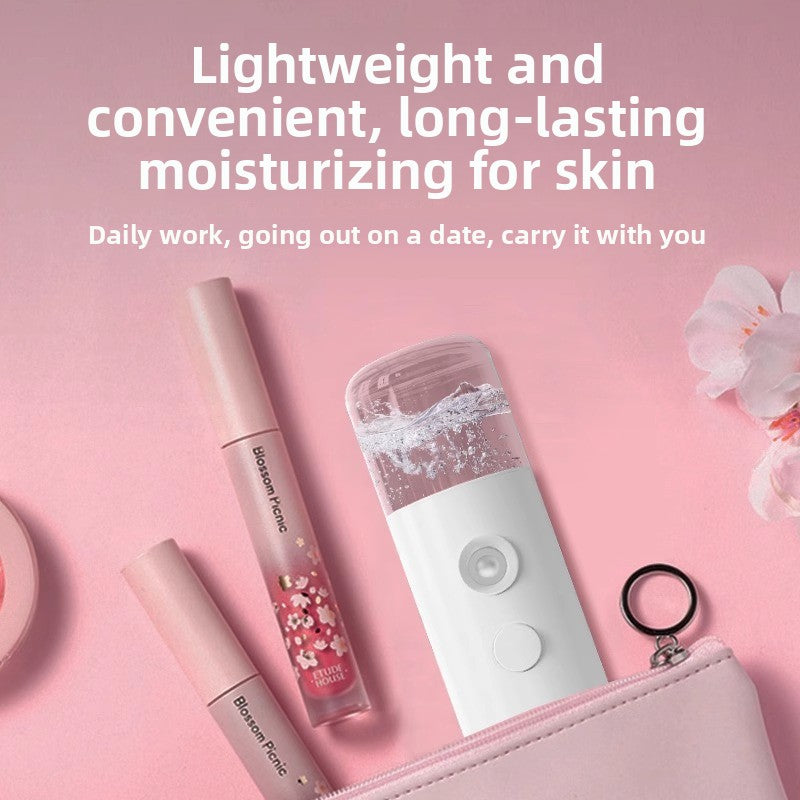 Beauty Instrument Spray