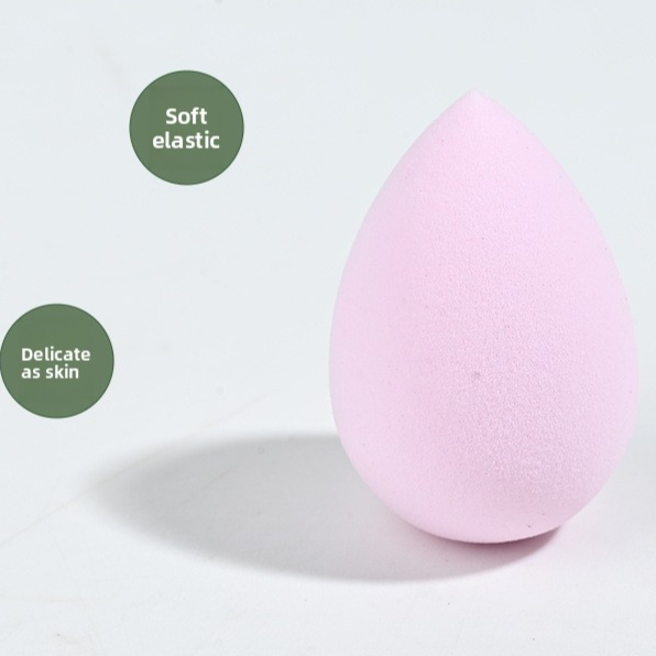 Mini Water Drop Makeup Blender Sponge