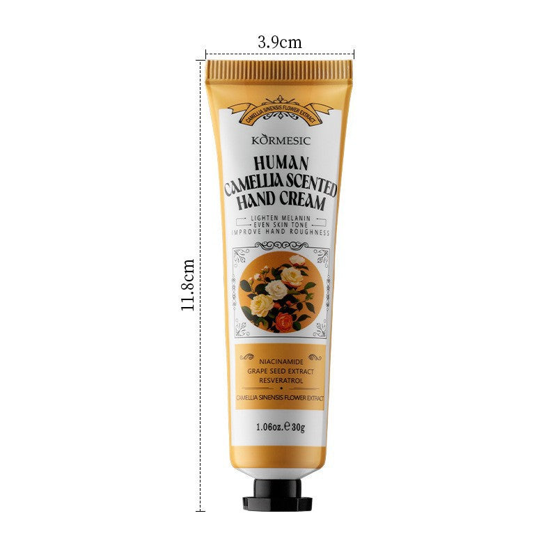 Hand Cream