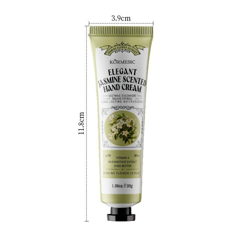 Hand Cream