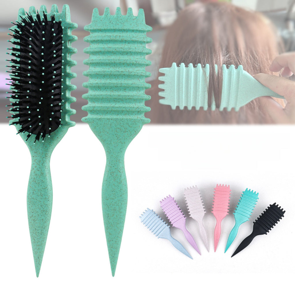 massage hair comb