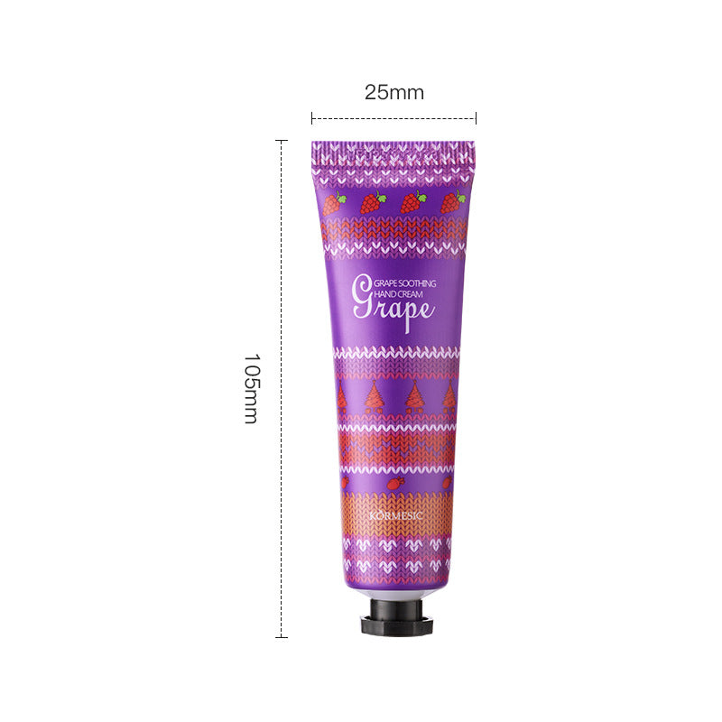 Hand Cream