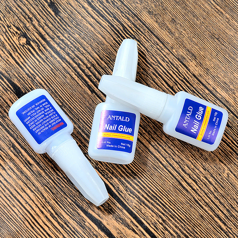 Nail Adhesive Glue