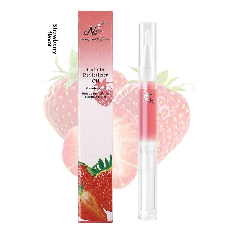 Nail and Finger Nourishing Pen