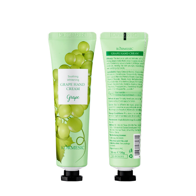 Hand Cream