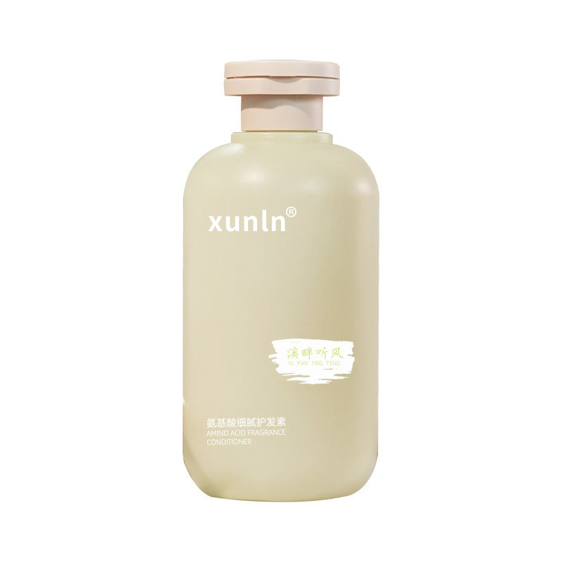Body wash and hair care set
