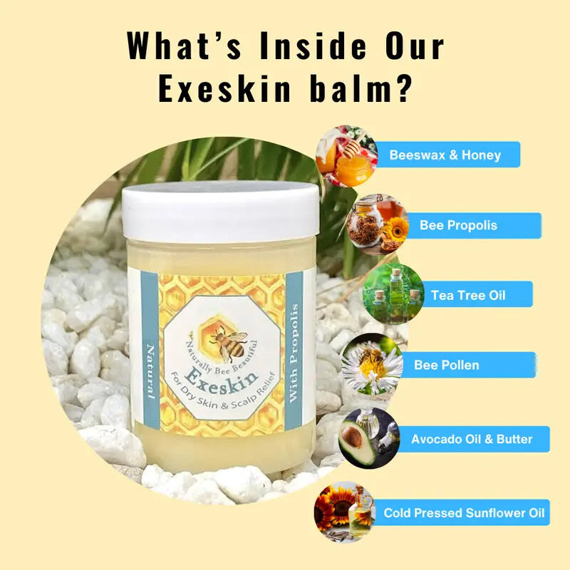 Milk and Honey Massage Cream Hand Cream