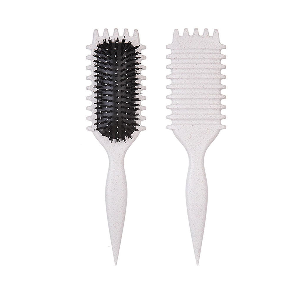 massage hair comb