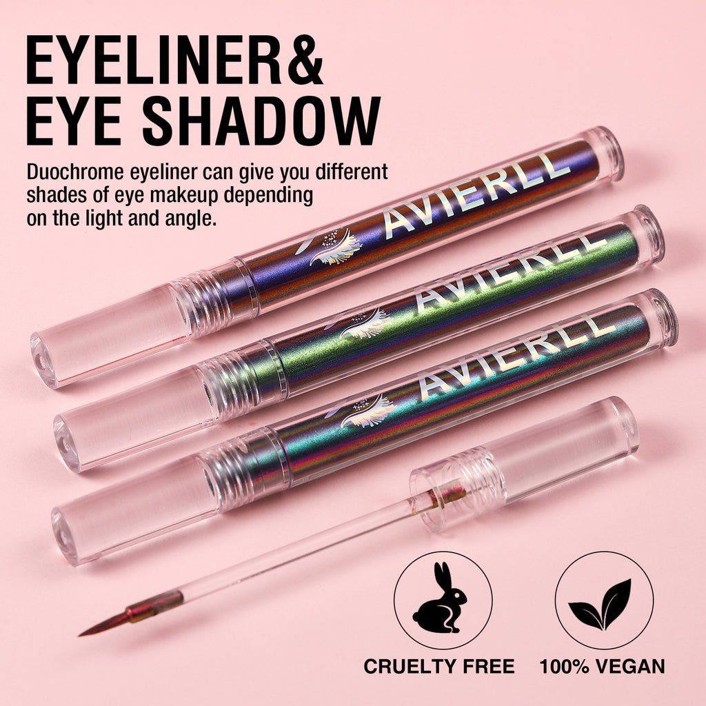 Waterproof Liquid Eyeliner