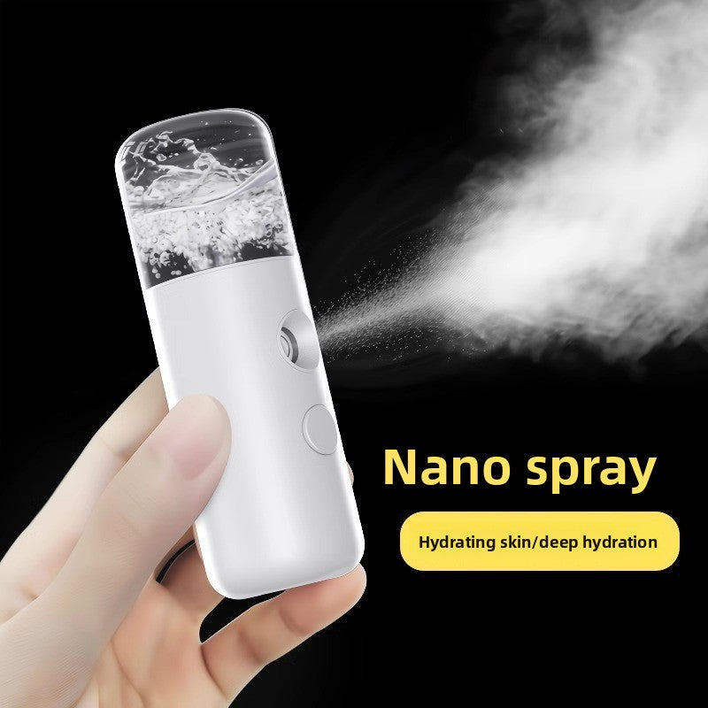Beauty Instrument Spray